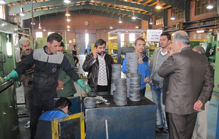 سمینار فروشندگان اصفهان 92
